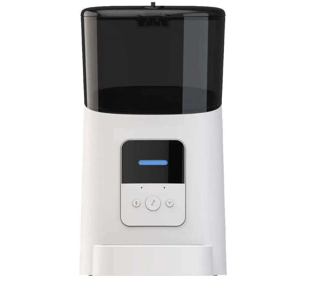 Distributeur de croquettes automatique KageShop