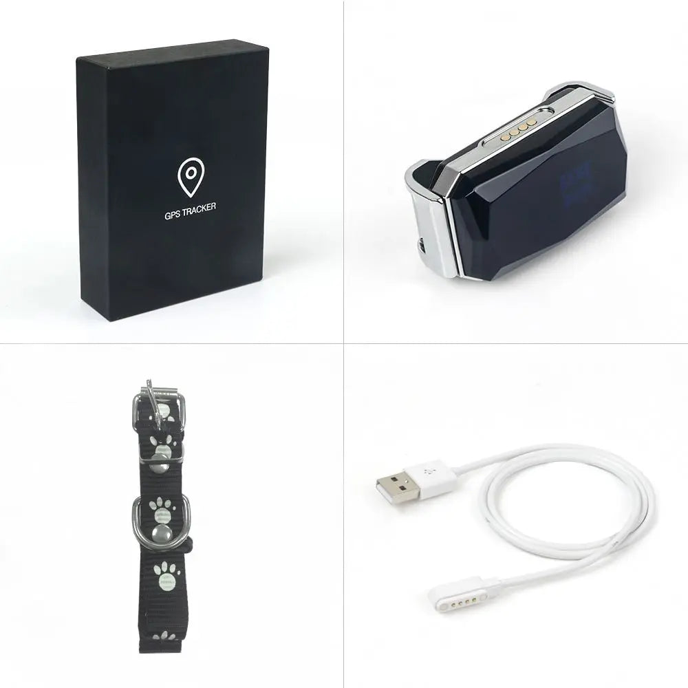 Traceur GPS V2 KageShop