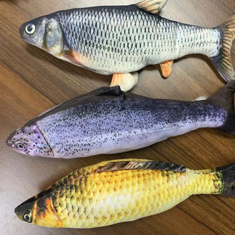 Magique Carpe KageShop