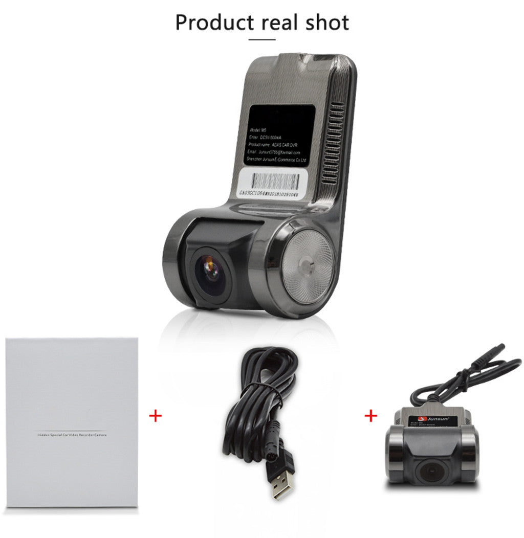 dashcam USB KageShop