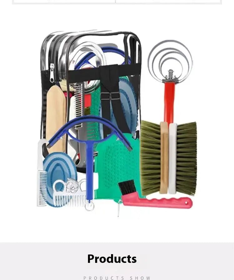 Kit d'entretien pour licorne KageShop