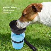 Distributeur d’eau portable