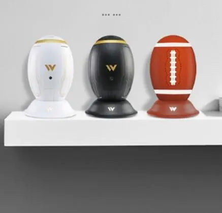 oeuf espion KageShop