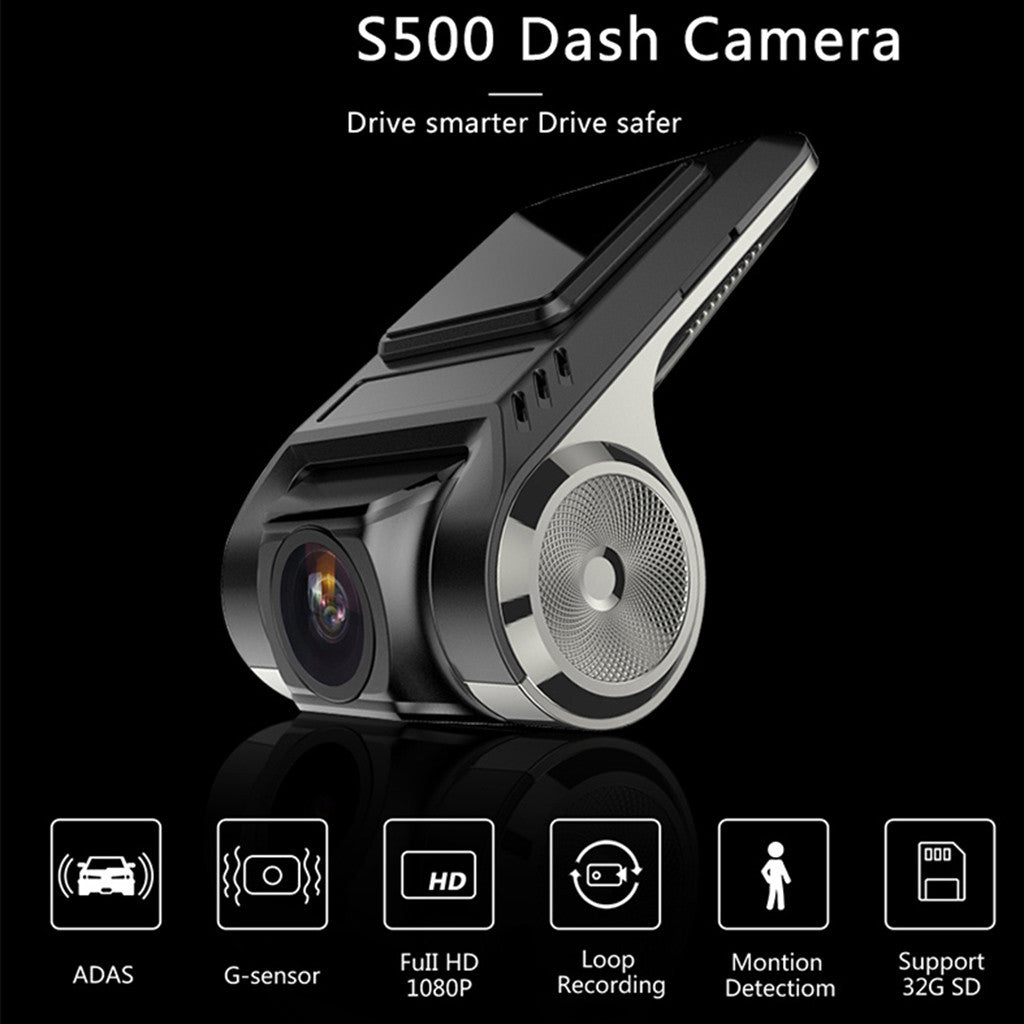 dashcam USB KageShop