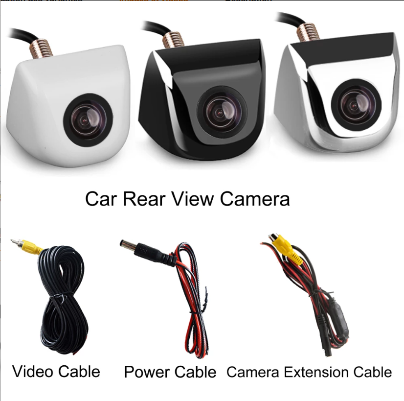 Caméra HD jour et nocturne KageShop