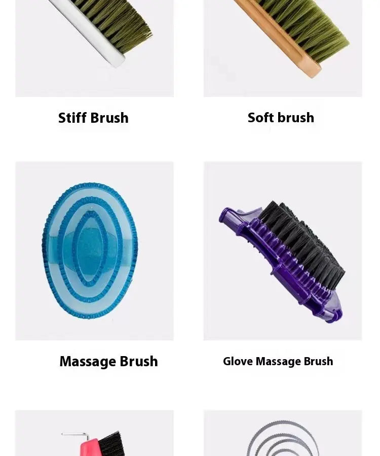 Kit d'entretien pour licorne KageShop