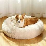 Lit orthopédique apaisant